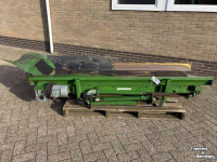Convoyeur Oldenhuis Transportband