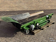 Convoyeur Oldenhuis Transportband