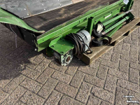 Convoyeur Oldenhuis Transportband