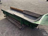 Convoyeur Oldenhuis Transportband