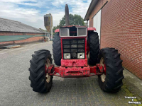 Tracteurs anciens International 946 4wd