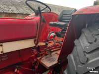 Tracteurs anciens International 946 4wd