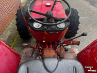 Tracteurs anciens International 946 4wd
