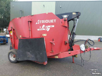 Mélangeuse Trioliet Gigant 900