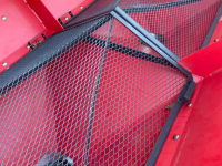Distributeur d‘engrais Vicon RS-EDW weegstrooier