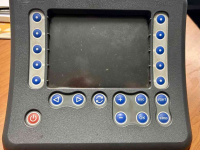 Distributeur d‘engrais Vicon RS-EDW weegstrooier