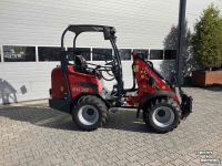 Chargeuse sur pneus Schäffer 2630
