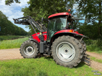 Tracteur Case MXU115