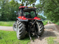 Tracteur Case MXU115