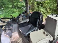 Tracteur Case MXU115