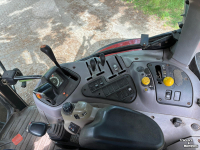 Tracteur Case MXU115