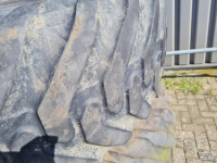 Roues, Pneus, Jantes, Barillets Jumelage Trelleborg Trelleborg 400/60/26,5 (2x wiel compleet + 1x band)
