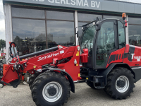 Tracteur Schäffer Schaffer 5680 T