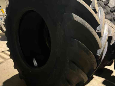 Roues, Pneus, Jantes, Barillets Jumelage Michelin VF 900/60R38 Cere x bib