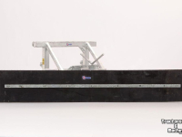 Autres matériel et accessoires d´étable Qmac 180 MECH SCHUIN EURO