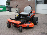 Tracteur Tondeuse Autoporté Ariens Zoom 42