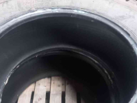 Roues, Pneus, Jantes, Barillets Jumelage Alliance 440/80R28