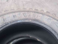 Roues, Pneus, Jantes, Barillets Jumelage Alliance 440/80R28