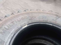Roues, Pneus, Jantes, Barillets Jumelage Alliance 440/80R28