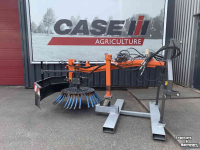 Désherbeuse à brosse rotative Kersten UB90 onkruidborstel