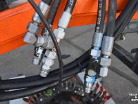 Désherbeuse à brosse rotative Kersten UB90 onkruidborstel
