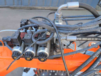 Désherbeuse à brosse rotative Kersten UB90 onkruidborstel