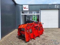 Désileuse à griffe Trioliet SILOKAM Uitkuilbak