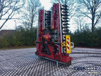 Injecteur de prairie Vredo Profi ZB4 DUO-V H bemester