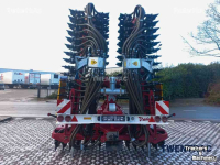 Injecteur de prairie Vredo Profi ZB4 DUO-V H bemester