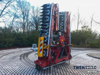 Injecteur de prairie Vredo Profi ZB4 DUO-V H bemester