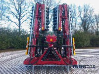 Injecteur de prairie Vredo Profi ZB4 DUO-V H bemester