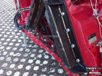 Injecteur de prairie Vredo Profi ZB4 DUO-V H bemester