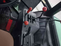 Tracteur John Deere 2650
