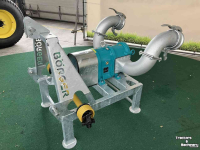 Pompe à lisier Börger CL520 Mestpomp