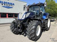 Tracteur New Holland T7.195 S Blue Power