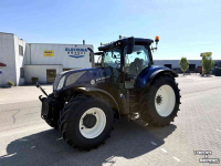 Tracteur New Holland T7.195 S Blue Power