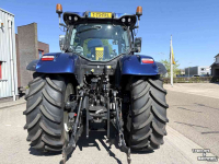 Tracteur New Holland T7.195 S Blue Power