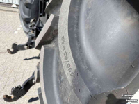 Tracteur New Holland T7.195 S Blue Power