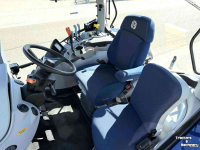 Tracteur New Holland T7.195 S Blue Power