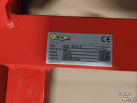Fourches à palettes Wifo WIFO PF-35 Palletdrager met opklaplepels NIEUW