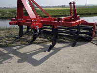 Cultivateur  Cultivator