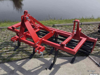 Cultivateur  Cultivator