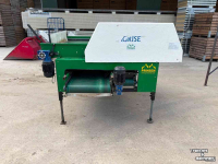 Autres matériel de convoyage et accessoires  Agrisep Kluitenscheider