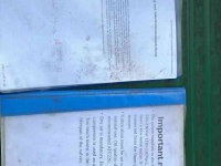 Autres matériel de convoyage et accessoires  Agrisep Kluitenscheider