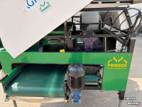 Autres matériel de convoyage et accessoires  Agrisep Kluitenscheider