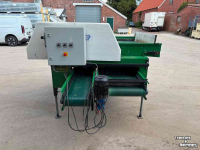 Autres matériel de convoyage et accessoires  Agrisep Kluitenscheider