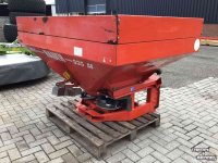 Distributeur d‘engrais Rauch MDS 935