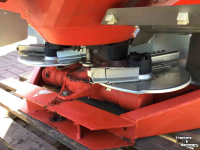 Distributeur d‘engrais Rauch MDS 935