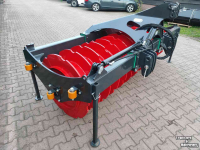 Rouleau packer de silage Talex Kuilverdichtingswals