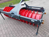 Rouleau packer de silage Talex Kuilverdichtingswals